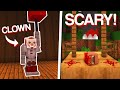 Minecraft: 20+ Spooky HALLOWEEN Build Hacks and Ideas