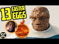 Avengers Doomsday: Trailer #4 Breakdown - Marvel Easter Eggs and Doom's Plan Explained!