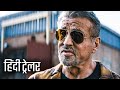 EXPENDABLES 4 Hindi Trailer | Fan Dubbed Original Voiceover