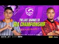 [EN] 2022 PMPL South East Asia Championship Play-In D1 | Fall | The last chance to SEA Championship