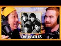 Bobby Lee Loses It Trying to Defend The Beatles w/ Andrew Santino | Bad Friends Clips