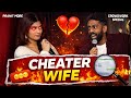 Cheater Wife | Pranit More | Stand-up Comedy | Crowd Work Special