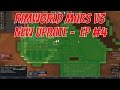 Rimworld alpha 15 mars mod v3 -   #EP 4 -  Expansion -  Rimworld mars mod