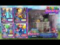 Super Mario Galaxy Movie Toy Collection Unboxing! ASMR
