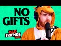 Bobby Lee Forgets To Buy Gift For Andrew Santino | Bad Friends Clips