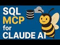 SQL-MCP : How to connect SQL database with Claude AI using Model Context Protocol