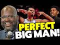 Shaq's Take On Wemby TRIGGERS Gil's Arena