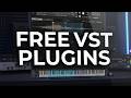 18 BEST FREE \u0026 LIMITED-TIME VST Plugins – April 2026