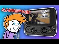 Anbernic RG Slide - making retro handhelds FUN again! 