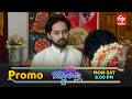 Bommarillu Latest Promo | Episode No 408 | 24th February 2026 | ETV Telugu