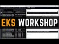 Hands on with EKS Networking (2023) | Amazon EKS Workshop