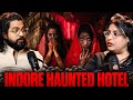 INDORE HAUNTED HOTEL \u0026 HIMACHAL MYSTERY: Real Life Inception Stories ft. Krisha Purohit