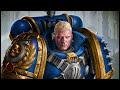 Saviour of Calth - Captain Remus Ventanus 40K Song