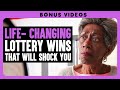 Life-Changing Lottery Wins That Will Shock You | Dhar Mann Bonus Compilations