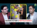 Gajendra Kothari’s Portfolio Secrets | Ft. Gajendra Kothari | SKP Clips