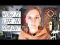 LIVING IN SPAIN | PROS AND CONS