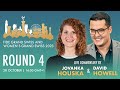 Round 4 FIDE Grand Swiss and Women’s Grand Swiss 2023