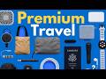 11 Premium Travel Gadgets You Need Right Now (2025)