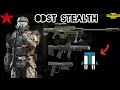 HELLDIVERS 2: ODST STEALTH GAMEPLAY (SOLO MAX DIFFICULTY NO DEATHS)