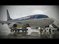 Real Airline Pilot | British Midland PMDG 737-700 | Full Flight | Microsoft Flight Simulator