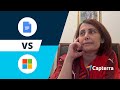 Google Docs vs Microsoft 365: Why they switched from Microsoft 365 to Google Docs