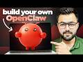 Build Your Own OpenClaw Bot