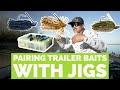 Picking JIG TRAILERS Ain't Easy