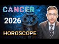 Kark Rashi Varshik Rashifal Cancer yearly Horoscope 2026 कर्क राशि Cancer का वार्षिक राशिफल 2026