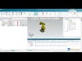 Tecnomatix Process Simulate - Fanuc Robot IO Control