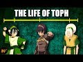 The Life of Toph Beifong: Entire Timeline Explained (Childhood, Motherhood, \u0026 Later Life)