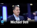 Michael Dell, Dell Technologies | Dell Technologies World 2025