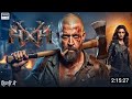 HxH Full Movie 2025 | Hrithik Roshan | Saif Ali Khan | Alia Bhatt | New Blockbuster Action Movie