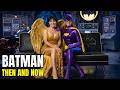 BATMAN (1966): Then \u0026 Now — 60 Years Later… What Happened?