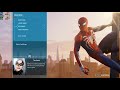 Marvel's Spider-Man Remastered Game Tested on Nvidia Quadro T400 4GB