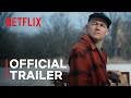 MONSTER: The Ed Gein Story | Official Trailer | Netflix