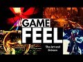 The Art and Science of Game Feel | How Game Designers Juice Games with Mechanics,Pacing and Effects