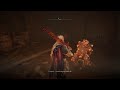 Elden Ring - Giving Dung Eater Seluvis's Potion - Dung Eater Puppet / Ash Summon