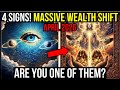 MASSIVE Financial Shift INCOMING for 4 Zodiac Signs — Venus + Jupiter Just ACTIVATED (April 2026)