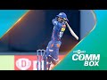 #GTvLSG | Cricbuzz Comm Box: Match 51: Gujarat v Lucknow, 2nd Innings