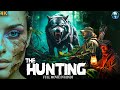 THE HUNTING | Hollywood Adventure Movie Hindi Dubbed | Mark Andrew Hamer