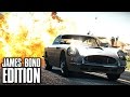 Grand Theft Auto 5 - James Bond Edition - GTA 5 Short Film