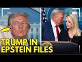 TRUMP DOJ ERUPTS as Epstein Files RELEASE Sparks New Questions