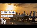 PBS News Hour full episode, March 4, 2026