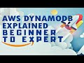 AWS DynamoDB Tutorial For Beginners | CLOUD GURU