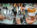 D MART all new kitchen items ! offers 2026 🤩 / *ONLINE AVAILABLE* | dmart new kitchen products