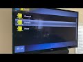 How to add or change Portal URL information in MAG box(IPTV)