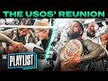 Resurrection of The Usos: WWE Playlist