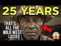 Everything You Know About the Wild West is a LIE