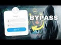 How Hackers Bypass Login Pages | Understanding Login Page Vulnerabilities | Bug Bounty