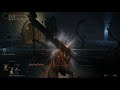 Cliffbottom Catacombs \u0026 Erdtree Burial Watchdog - (one shot boss)